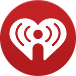 iHeartRadio Logo